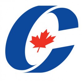 Тори, Консервативная партия Канады