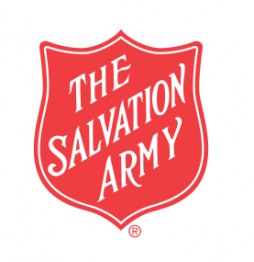 Эмблема организации Армия спасения