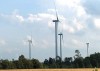 Канада, алтернативный источник энергии ветровая электростанция