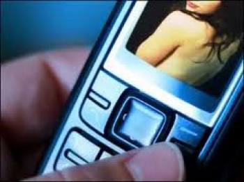 порнография Bell Canada мобильный телефон
