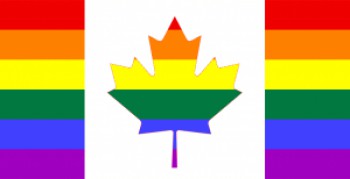 Telus Ванкувер салон мобильной связи для геев, лесбиянок, бисексуалов и трансвеститов Caya