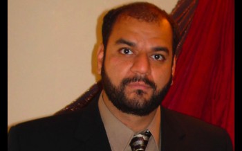 Террорист Шариф Абделхалим Торонто 18