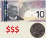 Канада минимальная зарплата Британская Колумбия