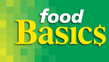 Food Basics Листоуэл Канада
